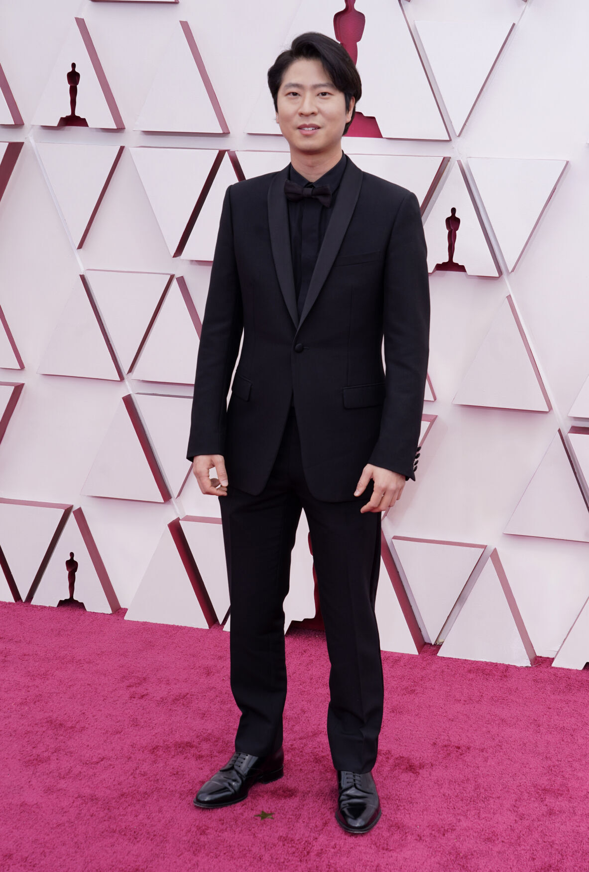 93rd Academy Awards - Arrivals